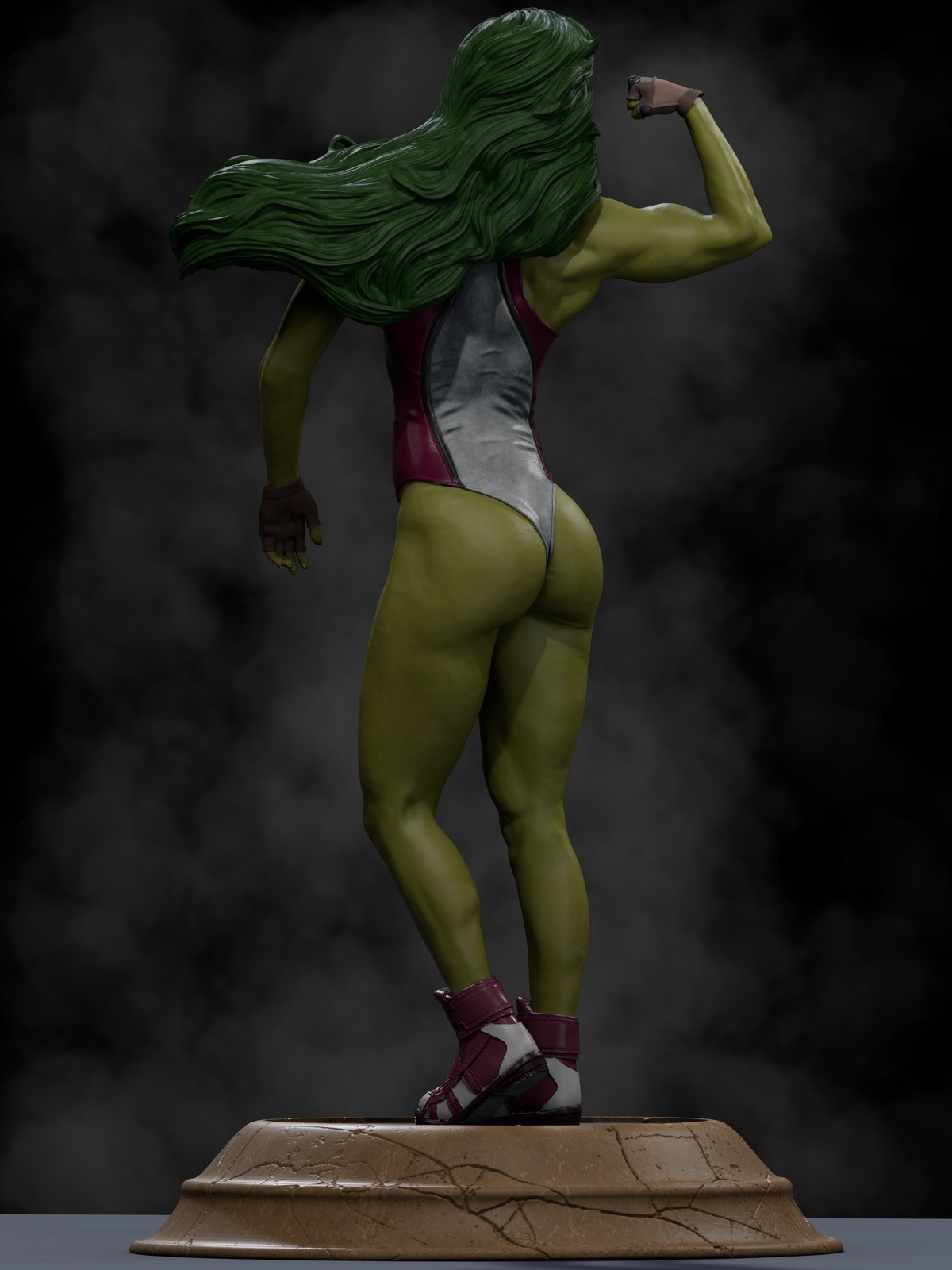 She-Hulk - Image 3