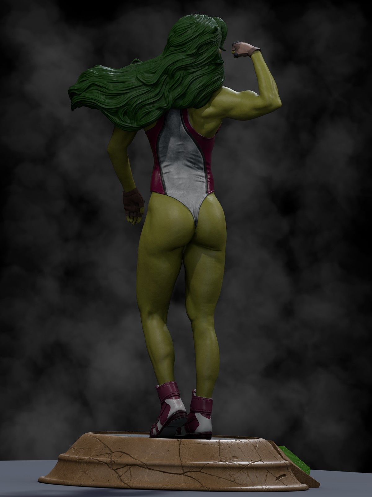 She-Hulk - Image 5