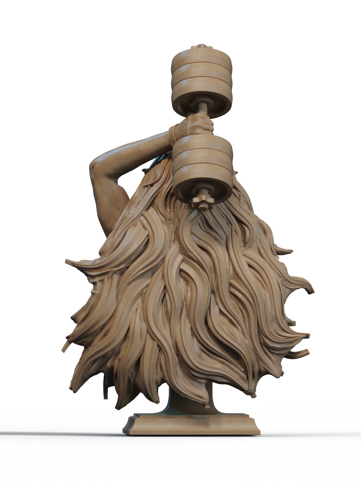 She Hulk Bust - Image 3