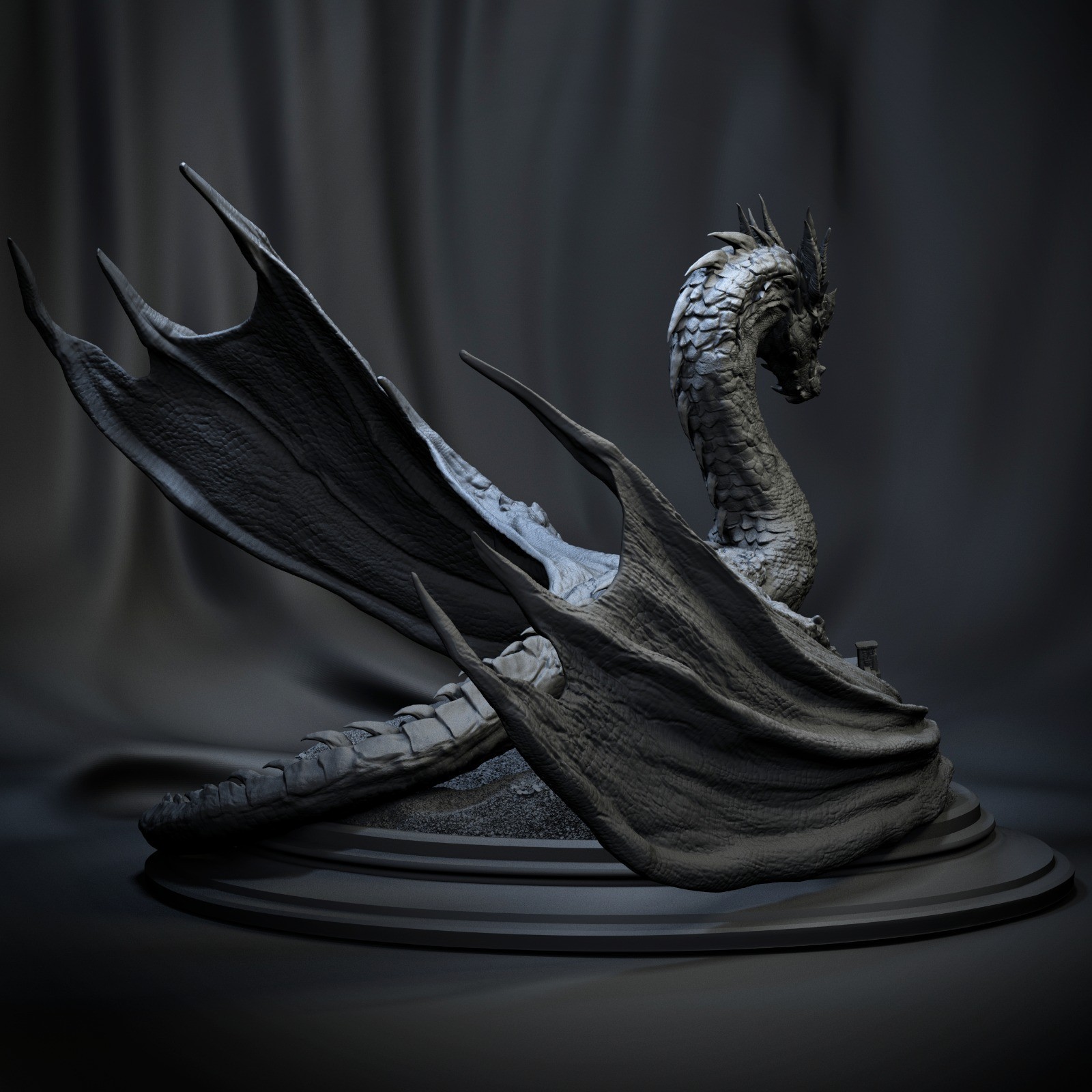 Smaug - Image 4