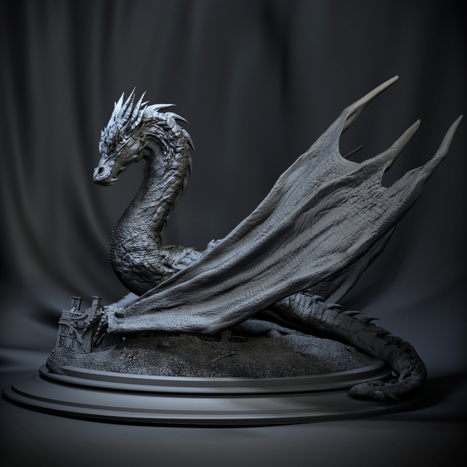 Smaug - Image 5