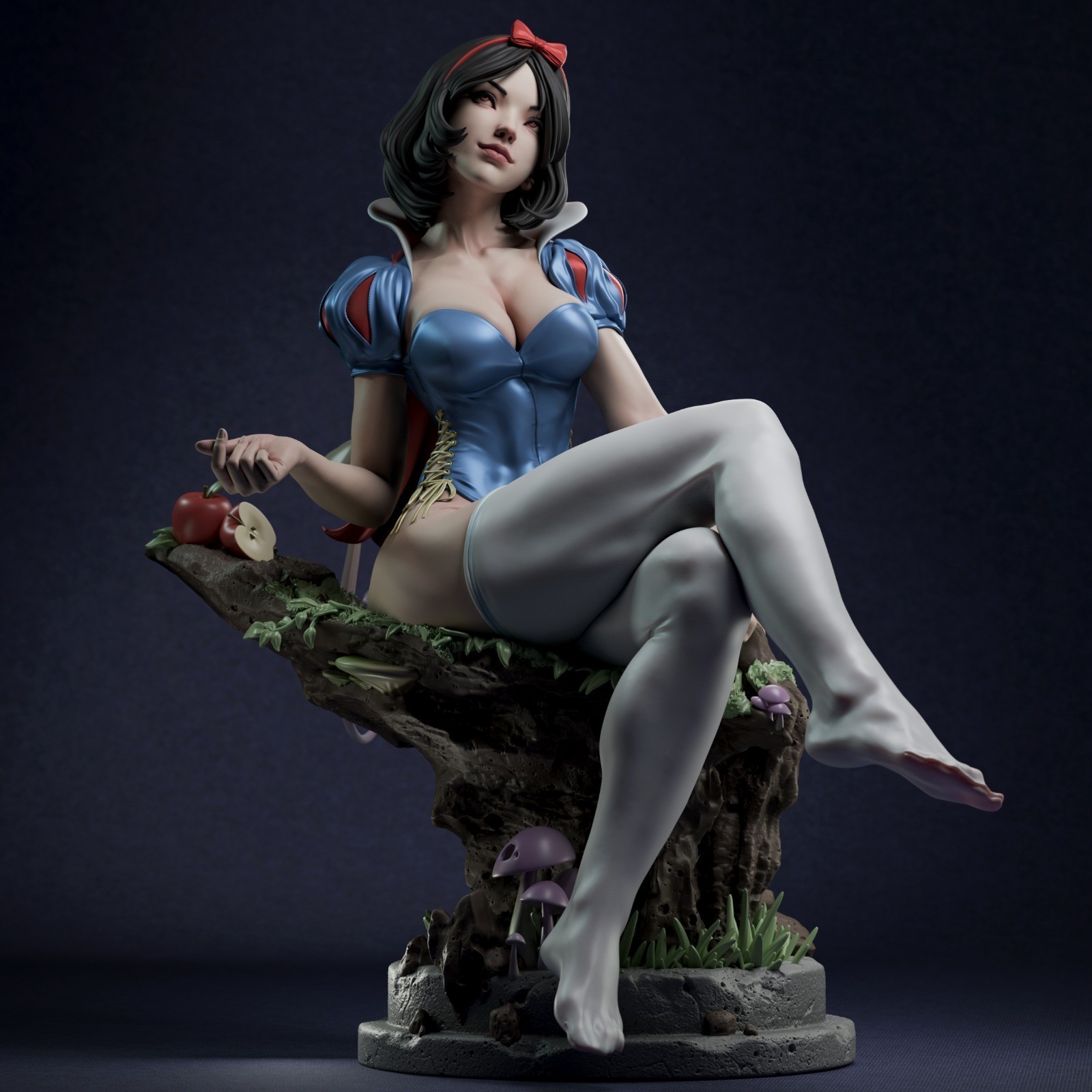 Snow White - Image 2