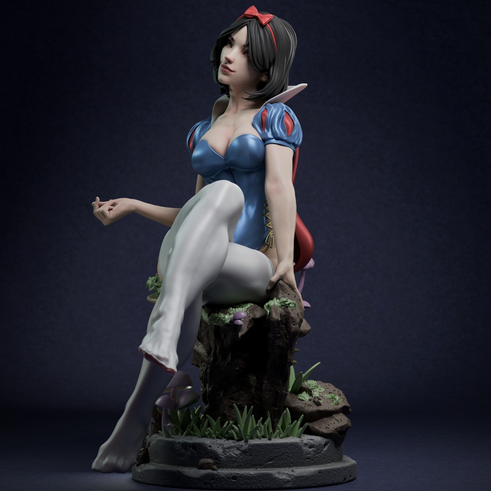 Snow White - Image 3