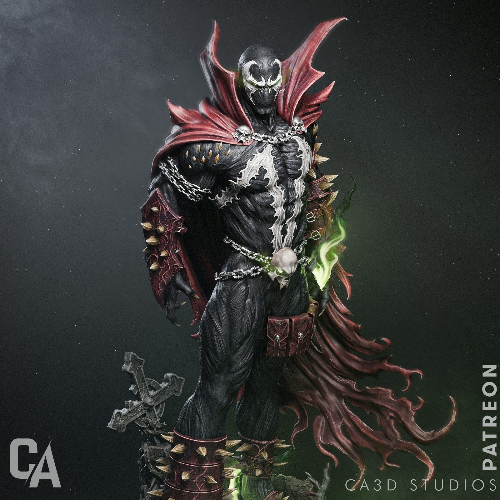 Spawn - Image 2