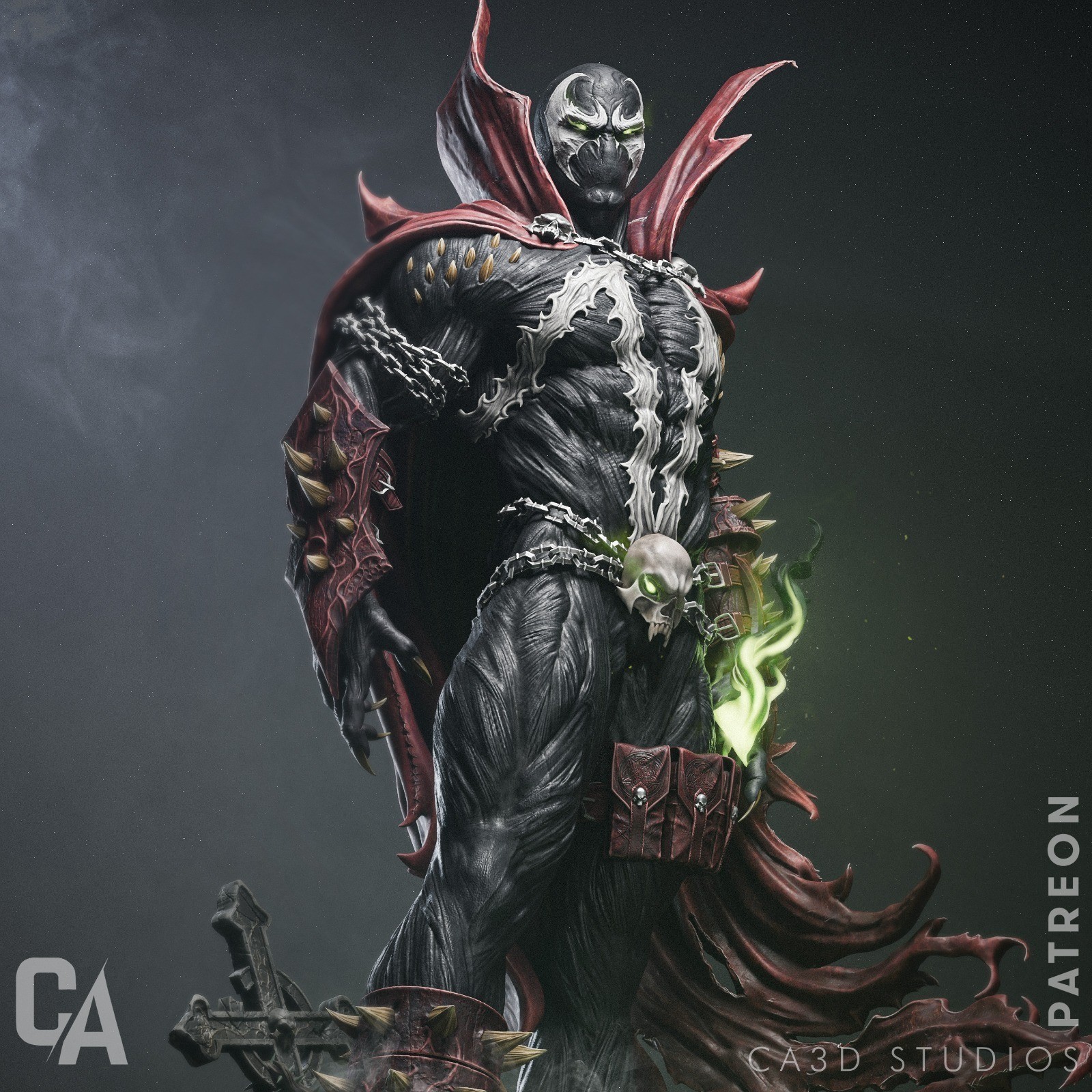 Spawn - Image 3