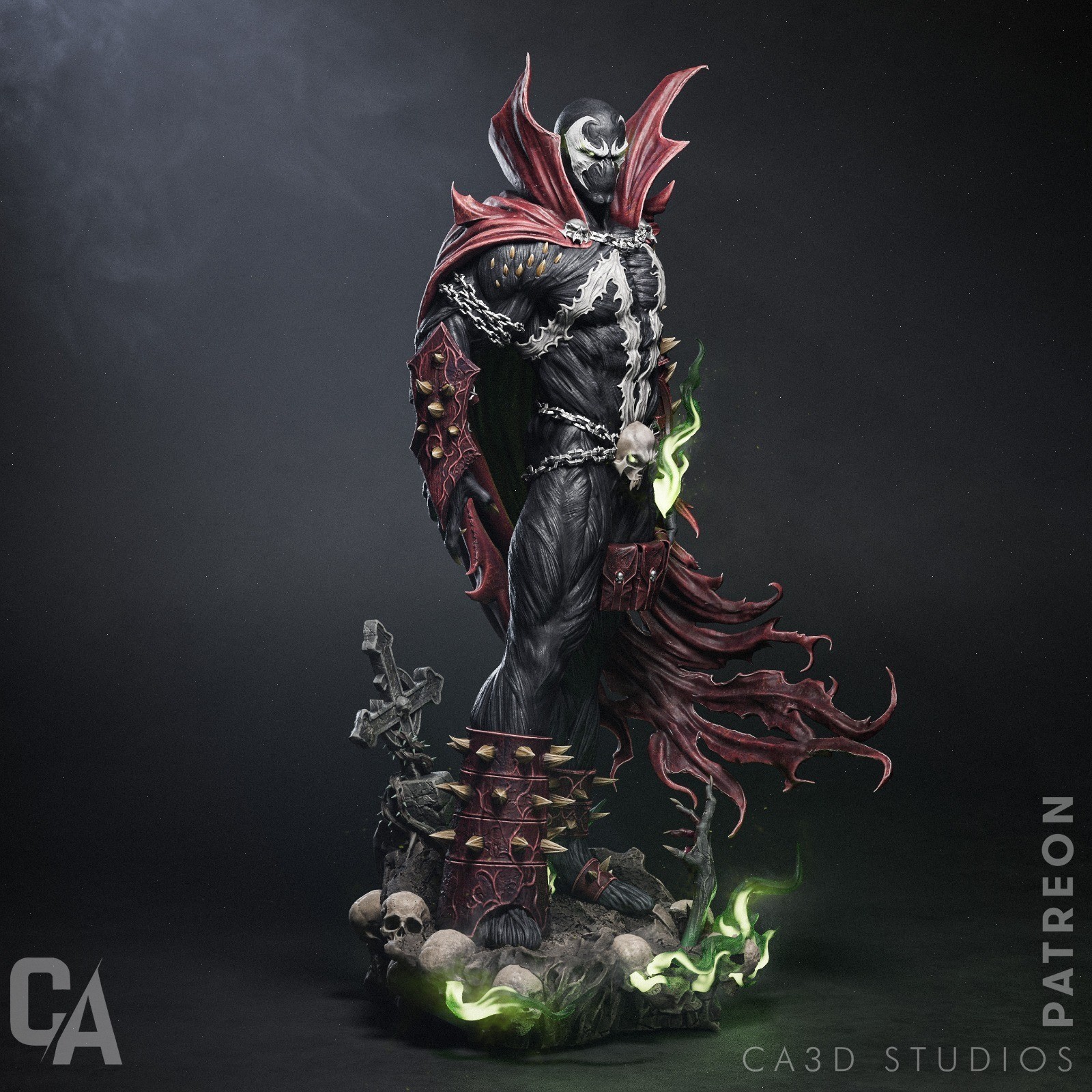 Spawn - Image 5
