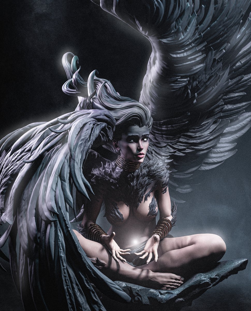 Sphinx - Image 2