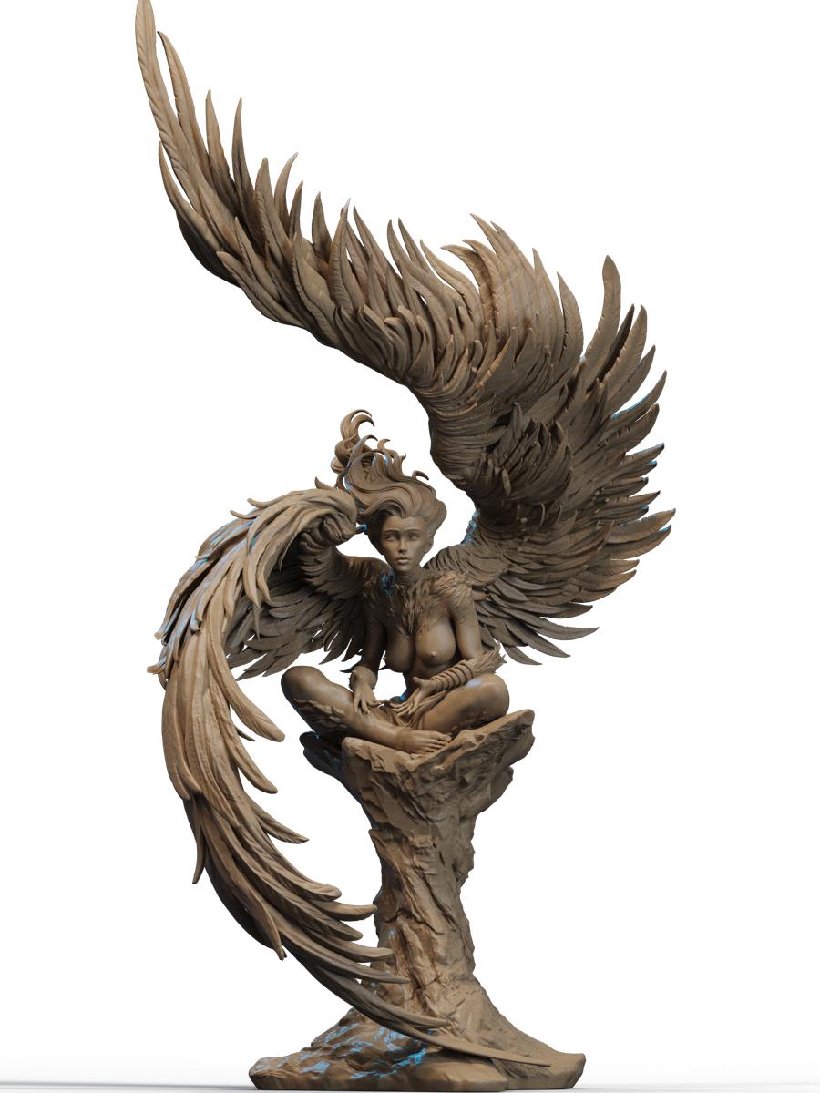 Sphinx NSFW - Image 3