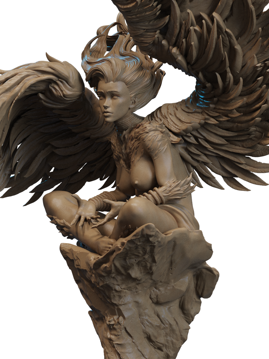 Sphinx NSFW - Image 4