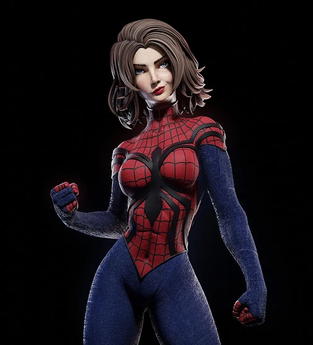 Spider-Girl (Marvel)
