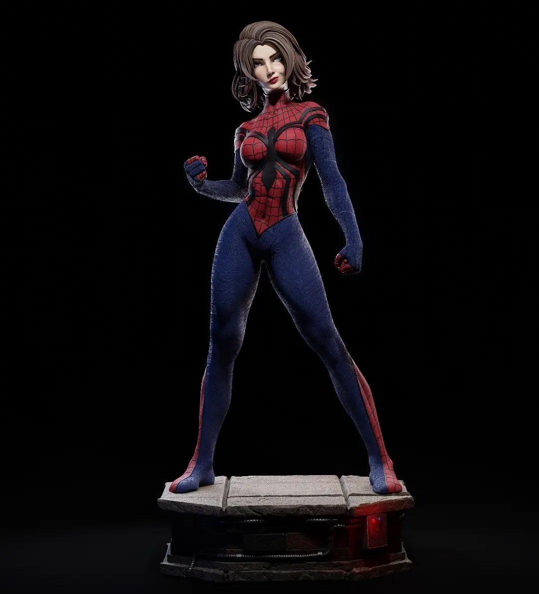 Spider-Girl - Image 2
