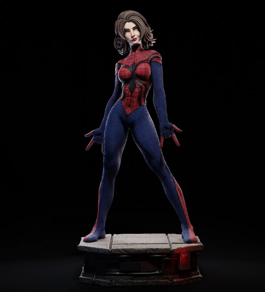 Spider-Girl - Image 3