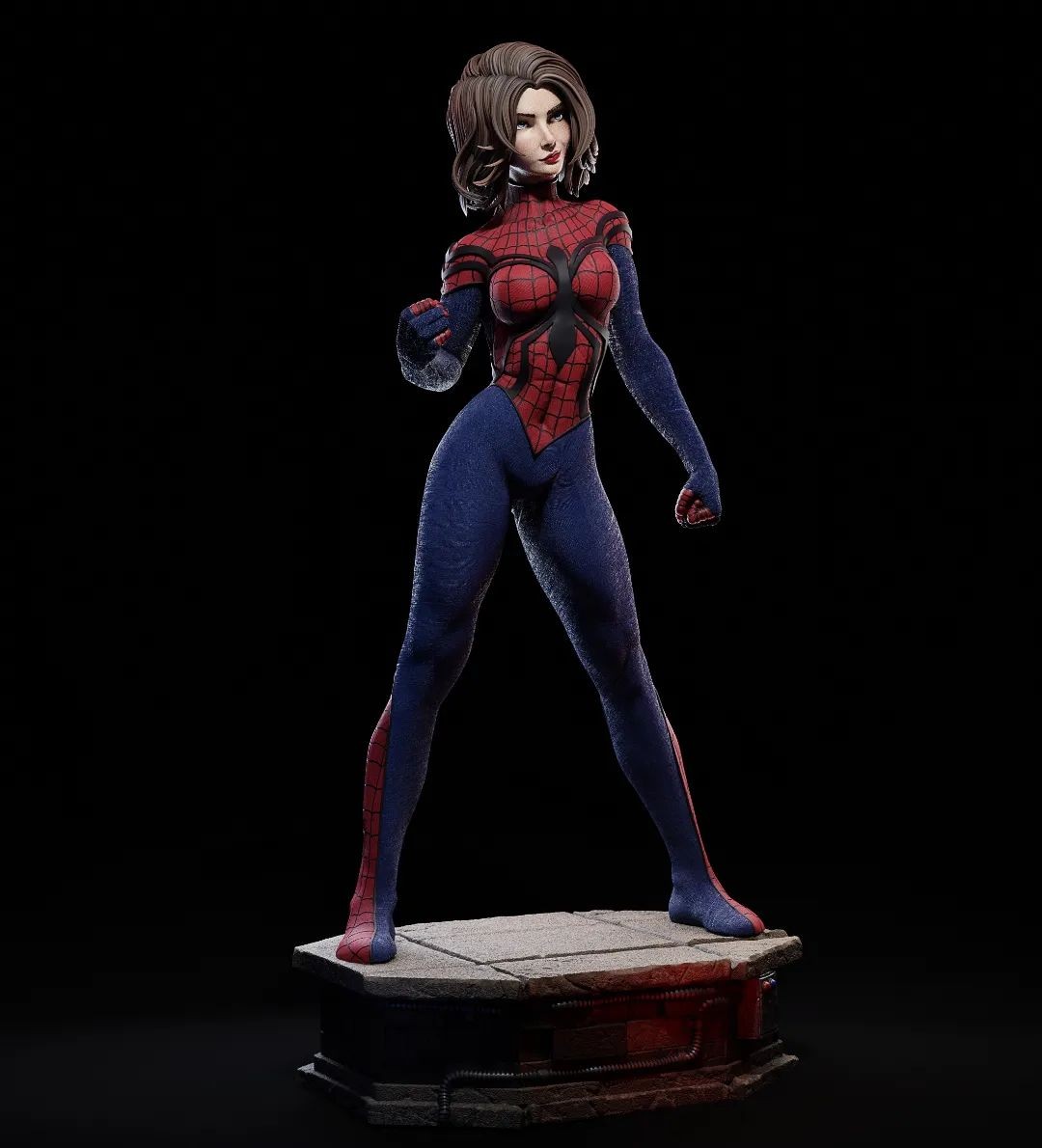 Spider-Girl - Image 4