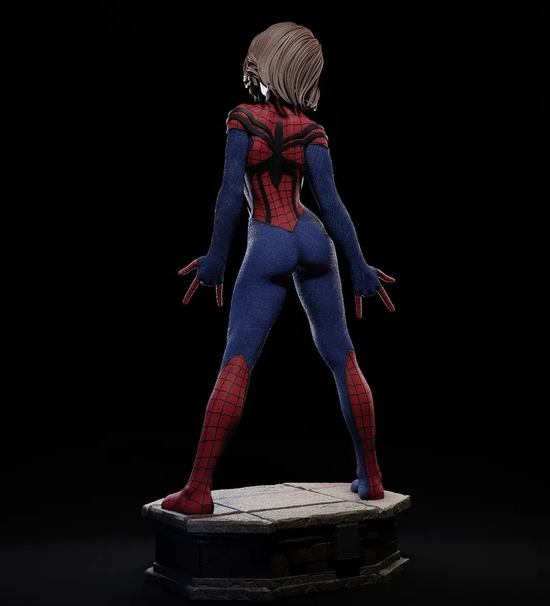Spider-Girl - Image 5