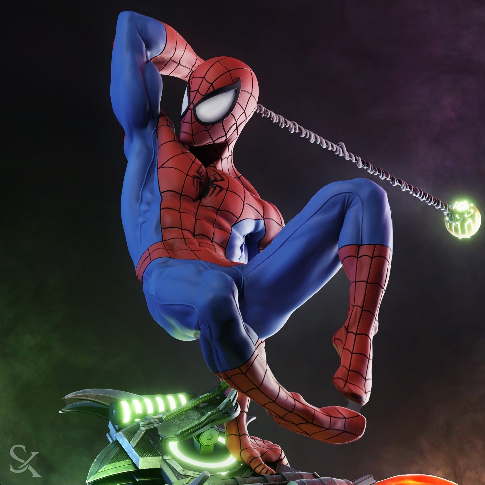 Spider-Man (Marvel)