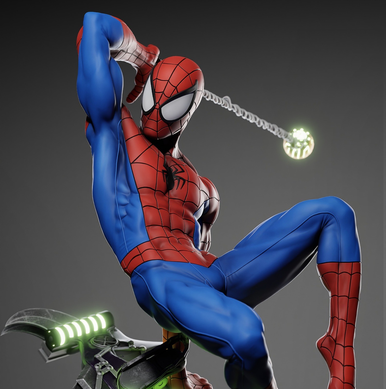 Spider Man - Image 2