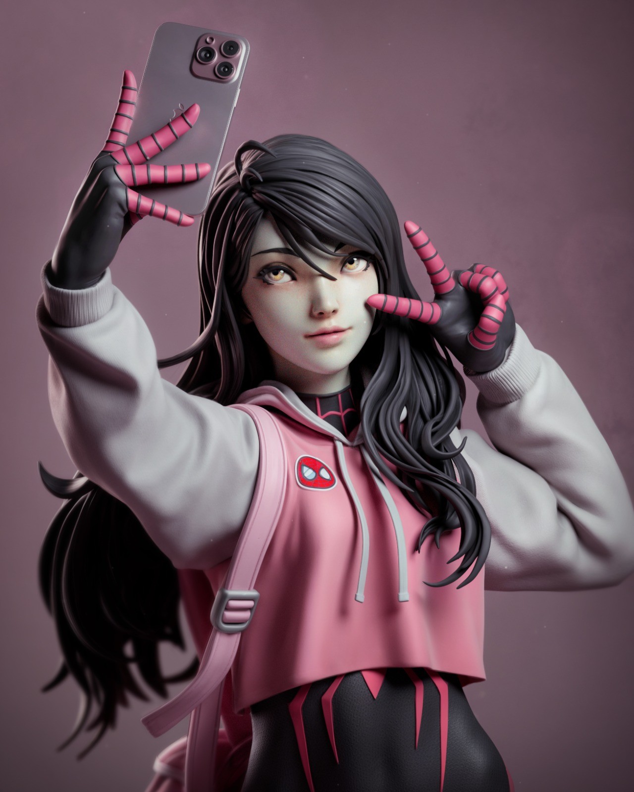 Spidergirl (Marvel)