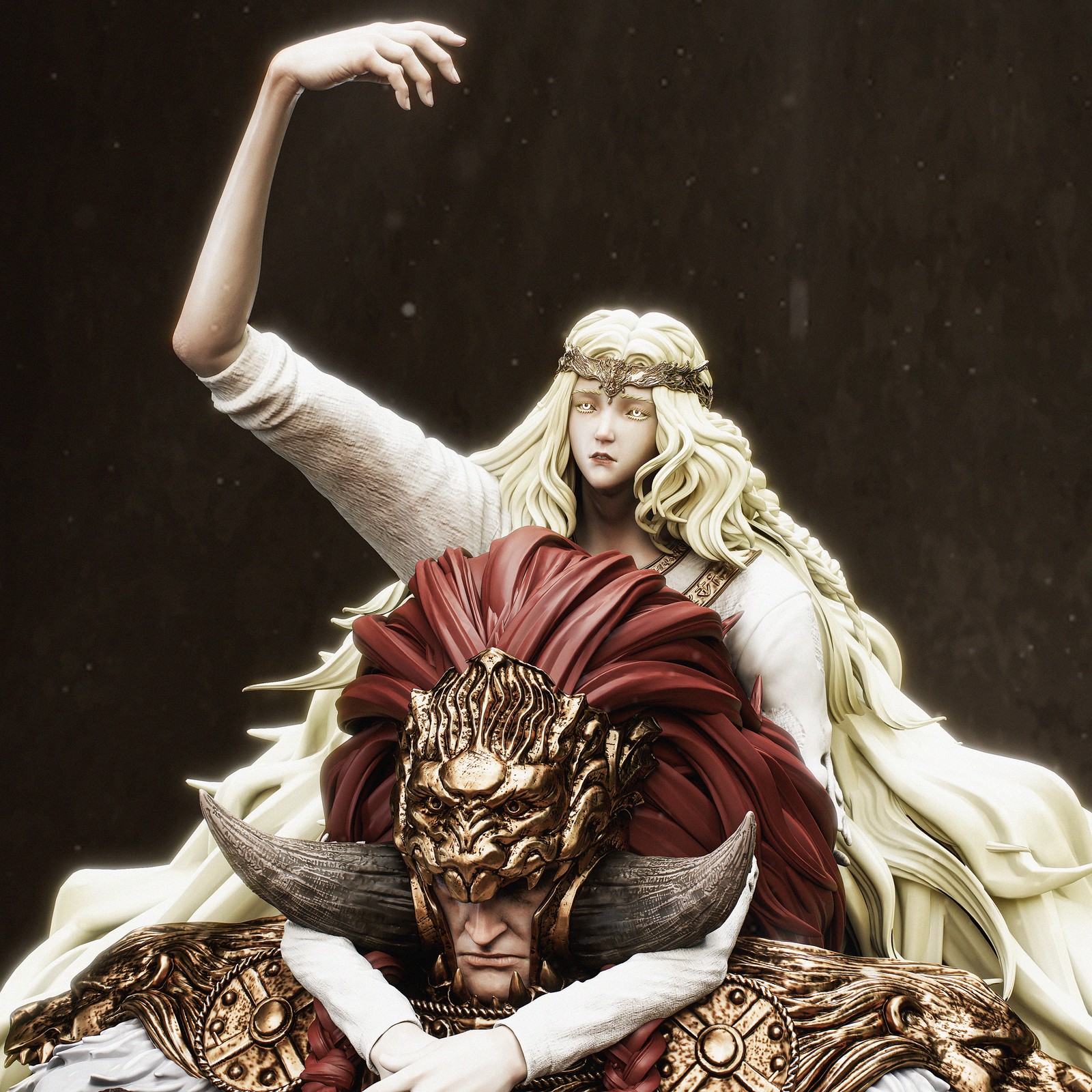 Starscourge Radahn - Image 2