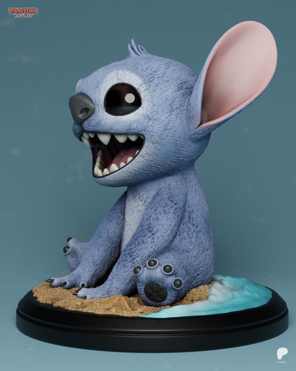 Stitch - Extra - Image 2