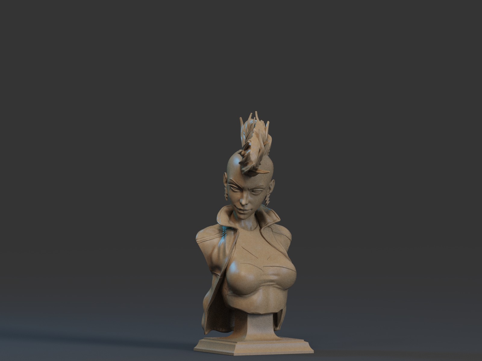 Storm Bust - Image 3