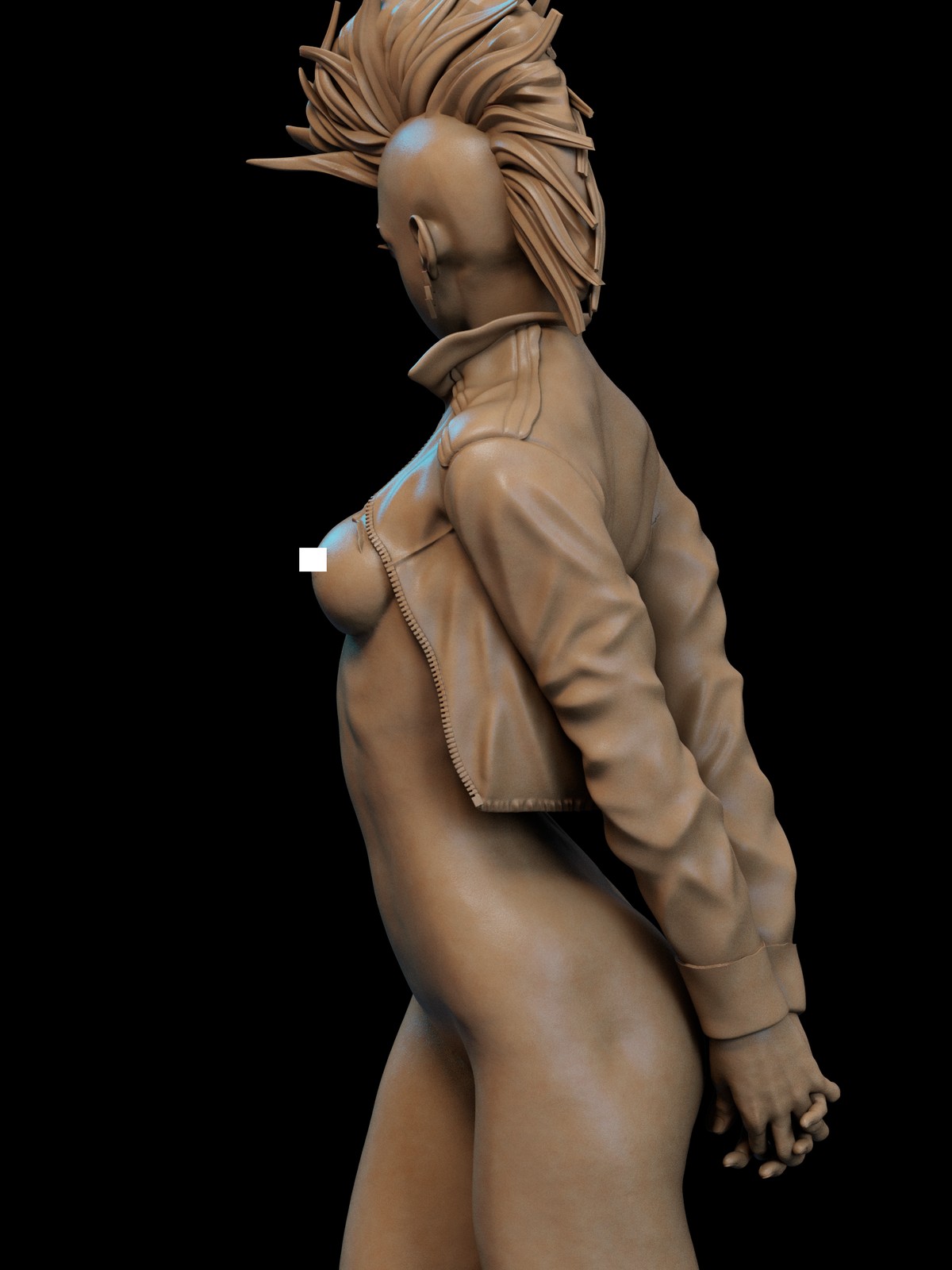 Storm NSFW - Image 2