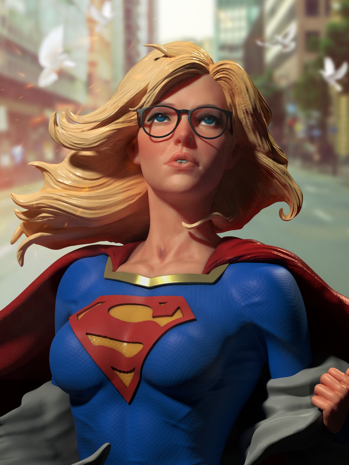 Supergirl