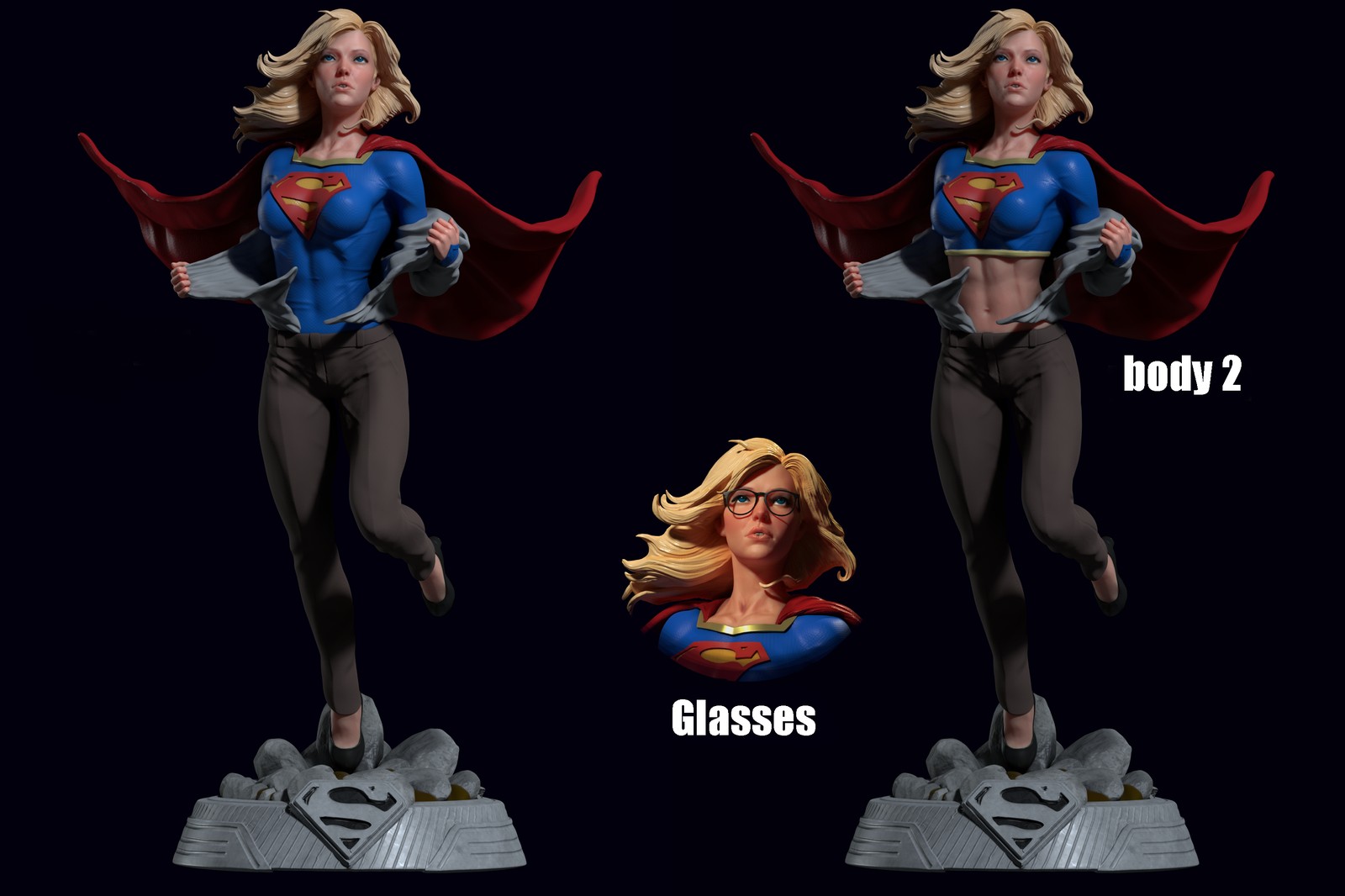 Supergirl - Image 2