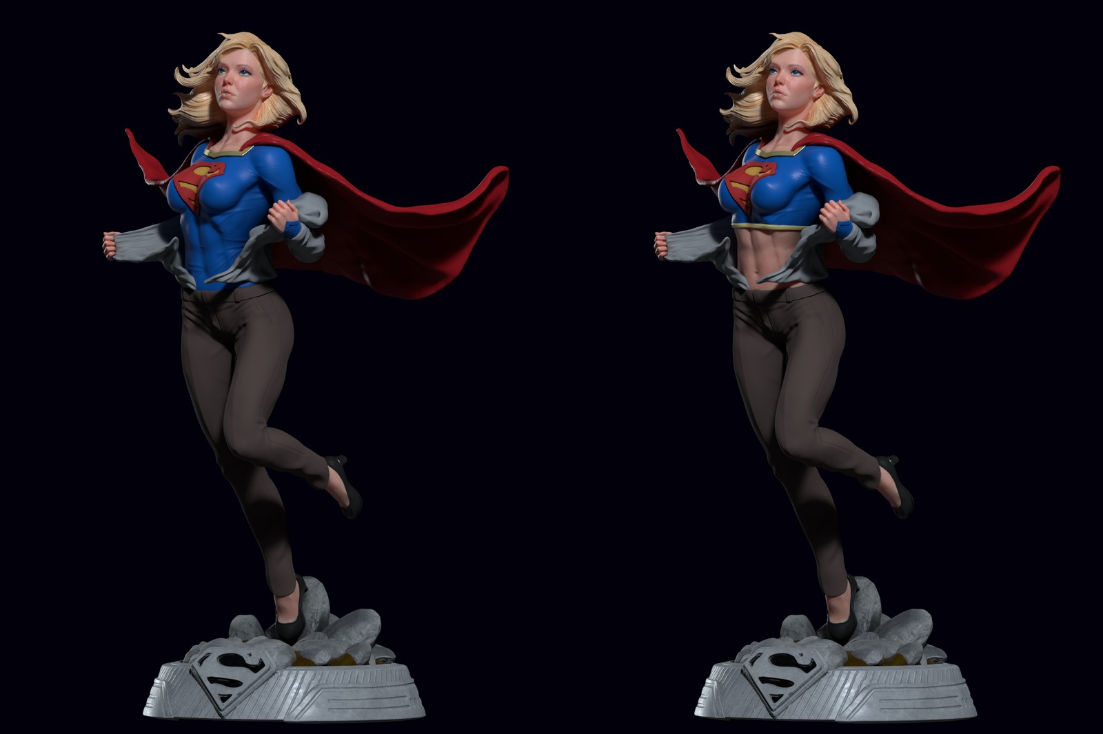 Supergirl - Image 3