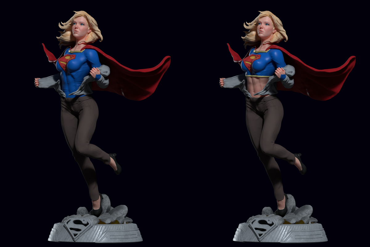 Supergirl - Image 3