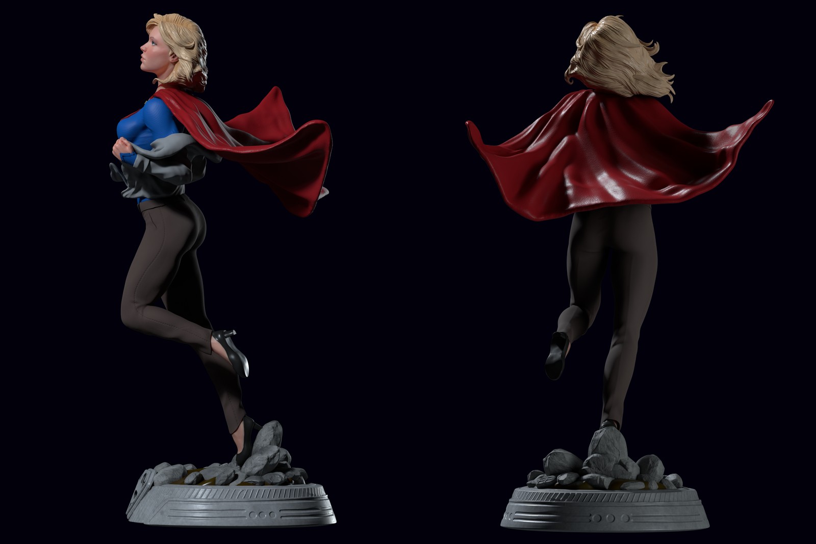 Supergirl - Image 4