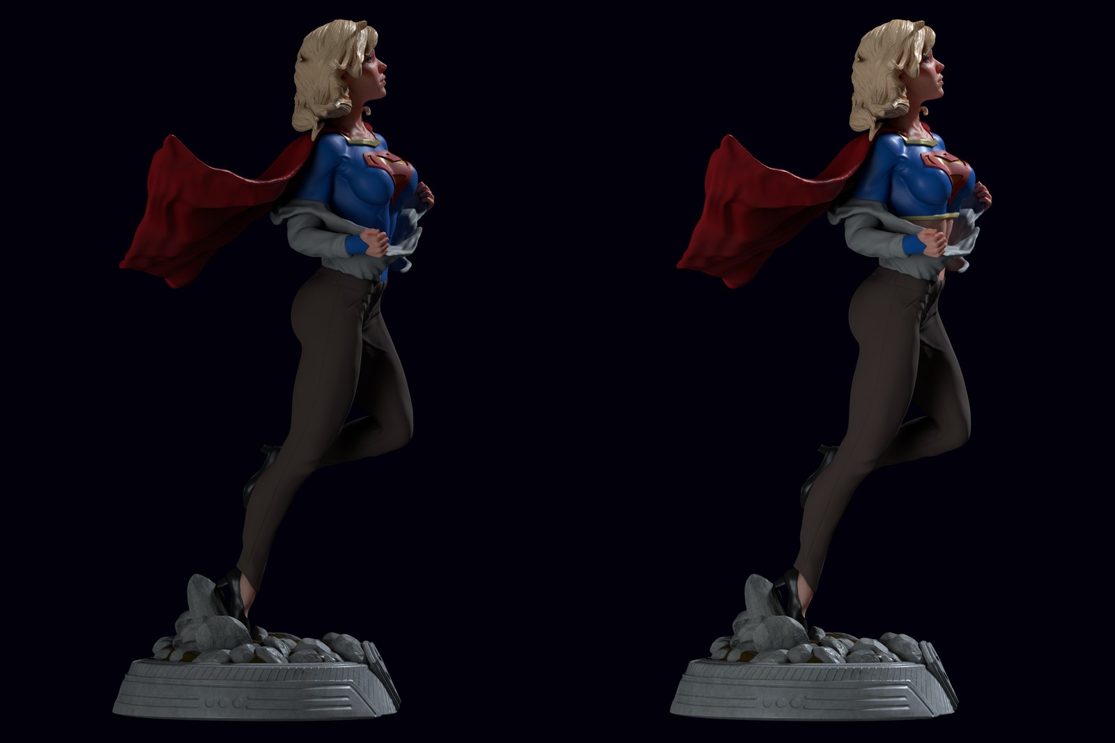 Supergirl - Image 5