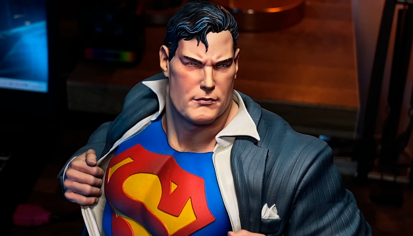 Superman (DC)