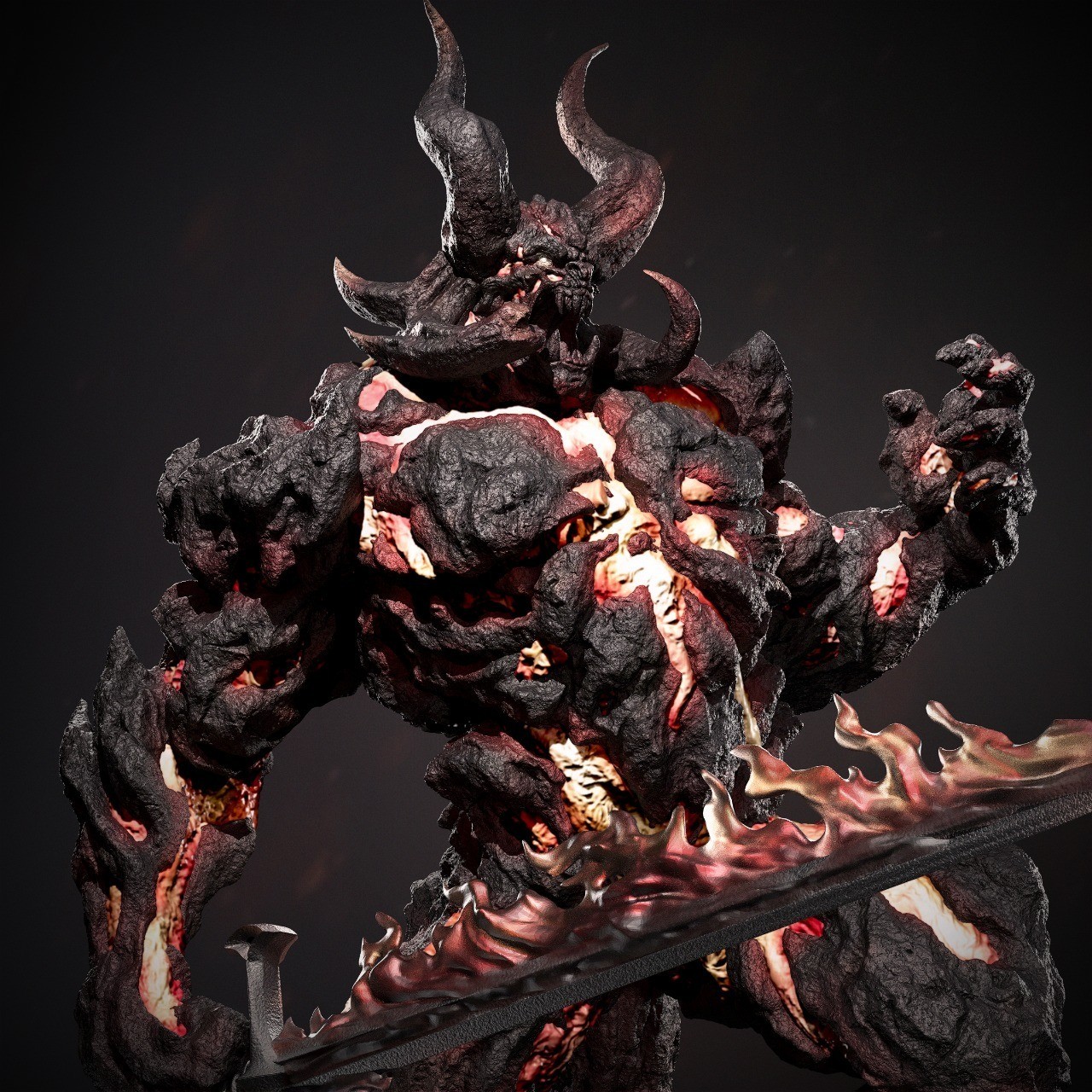 Surtur (Marvel)