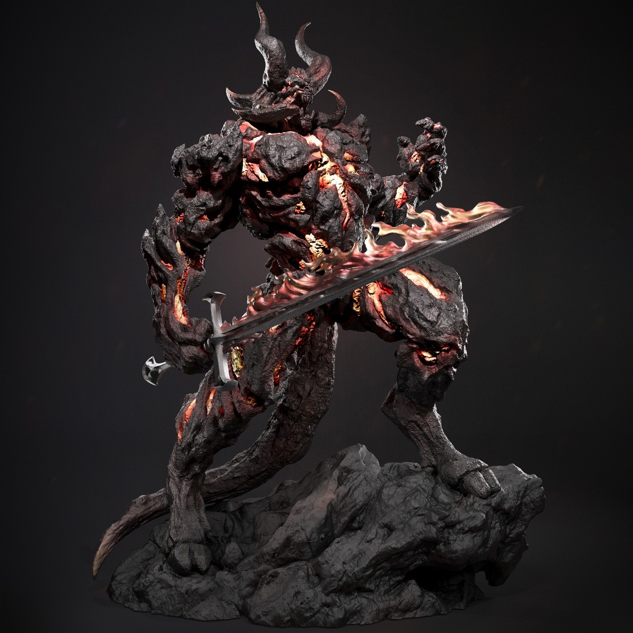 Surtur - Image 2