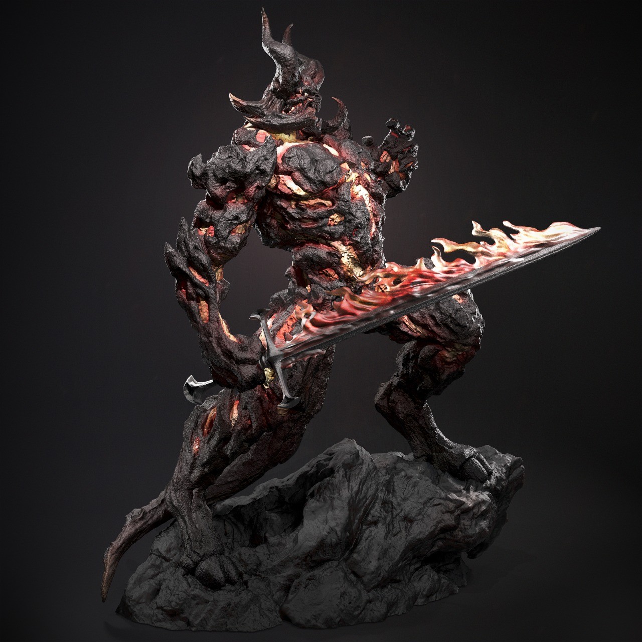 Surtur - Image 5