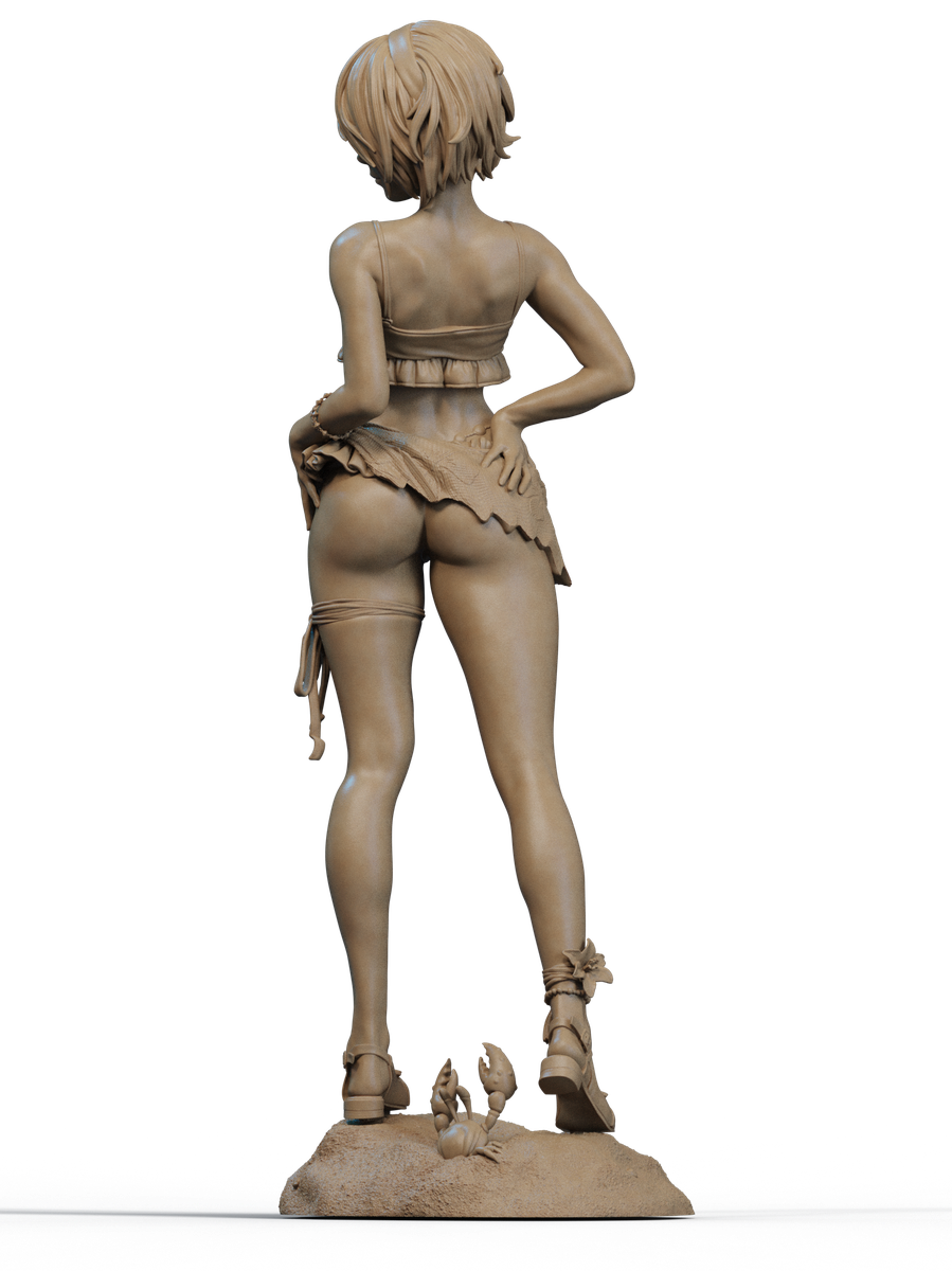 Swimsuit 2B NSFW - Image 5