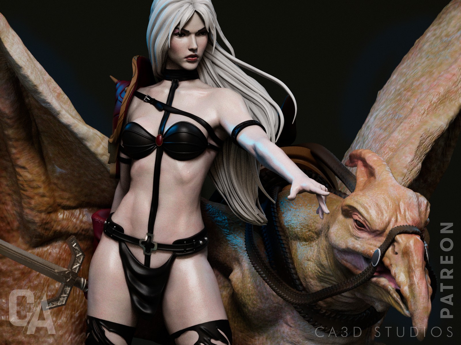 Taarna (Heavy Metal)
