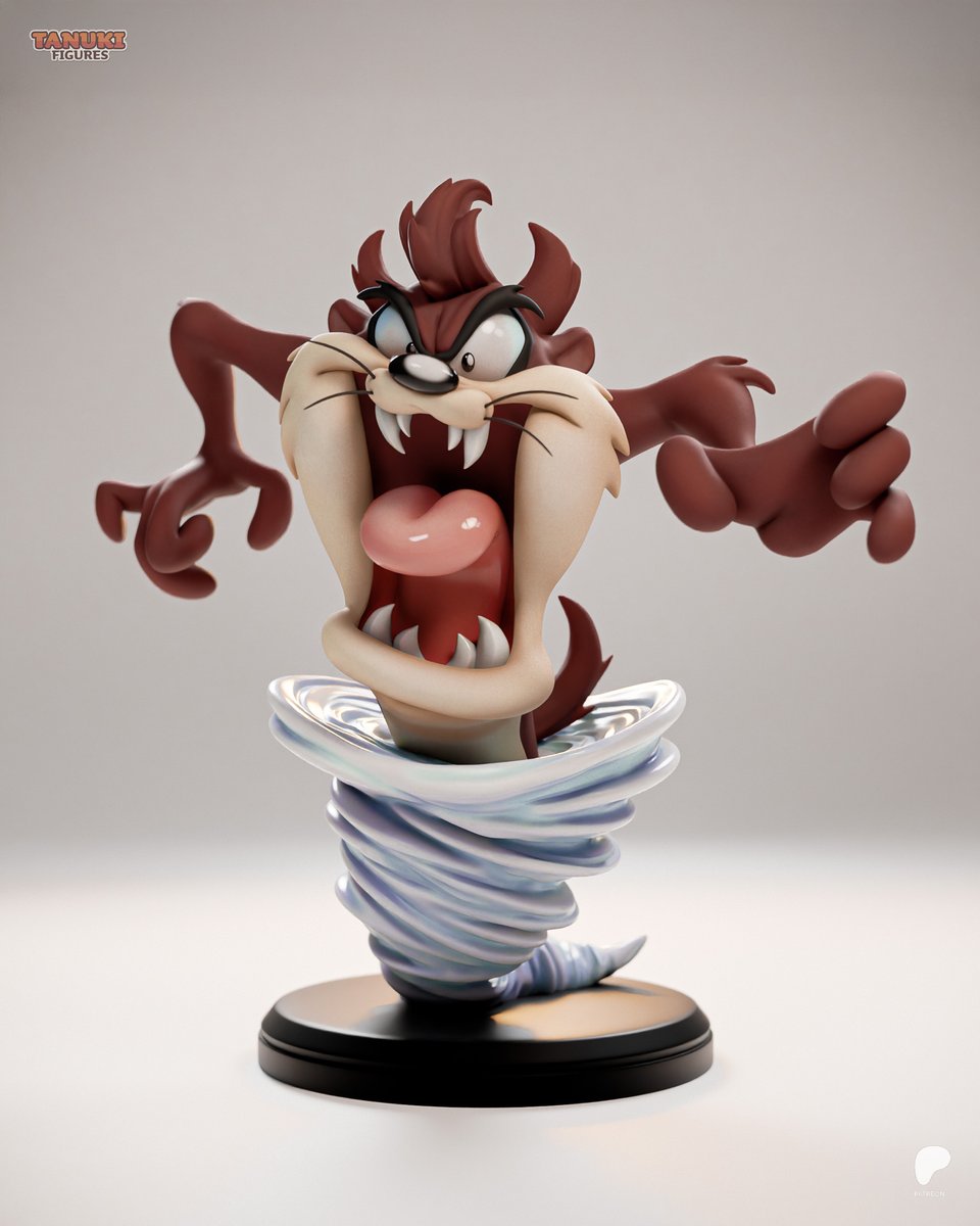 Taz - Extra (Looney Tunes)