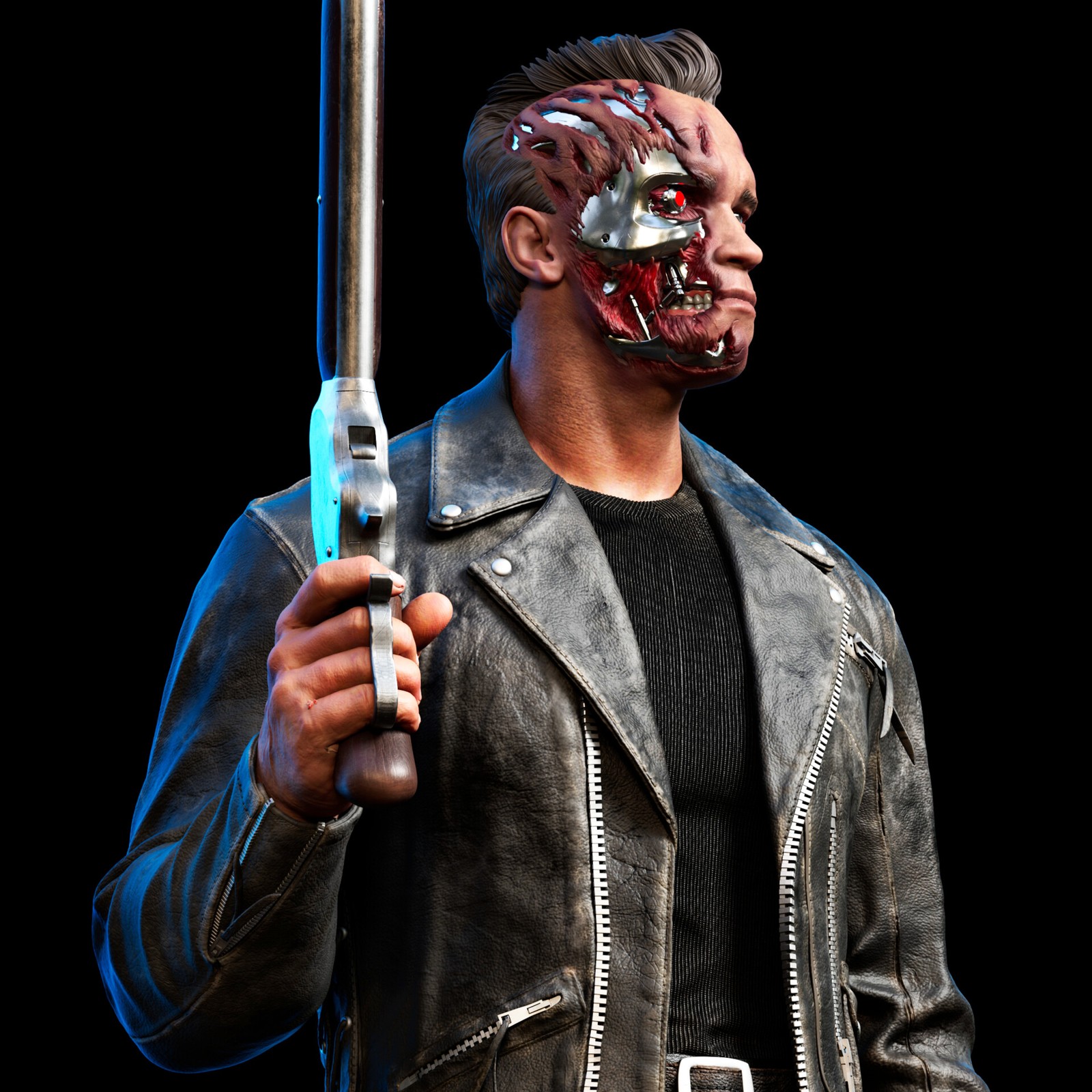 Terminator - Image 2