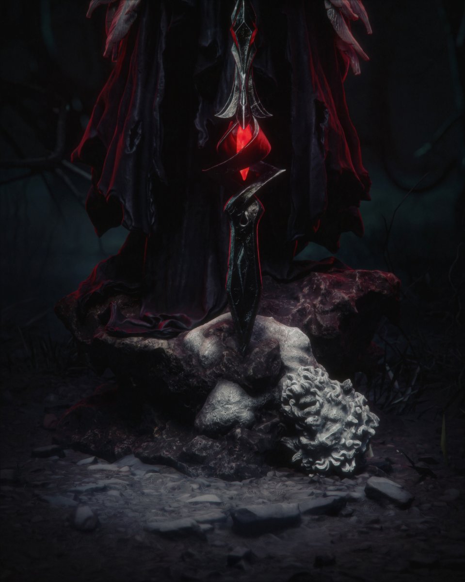 Queen of the Ashen Vale - Image 3