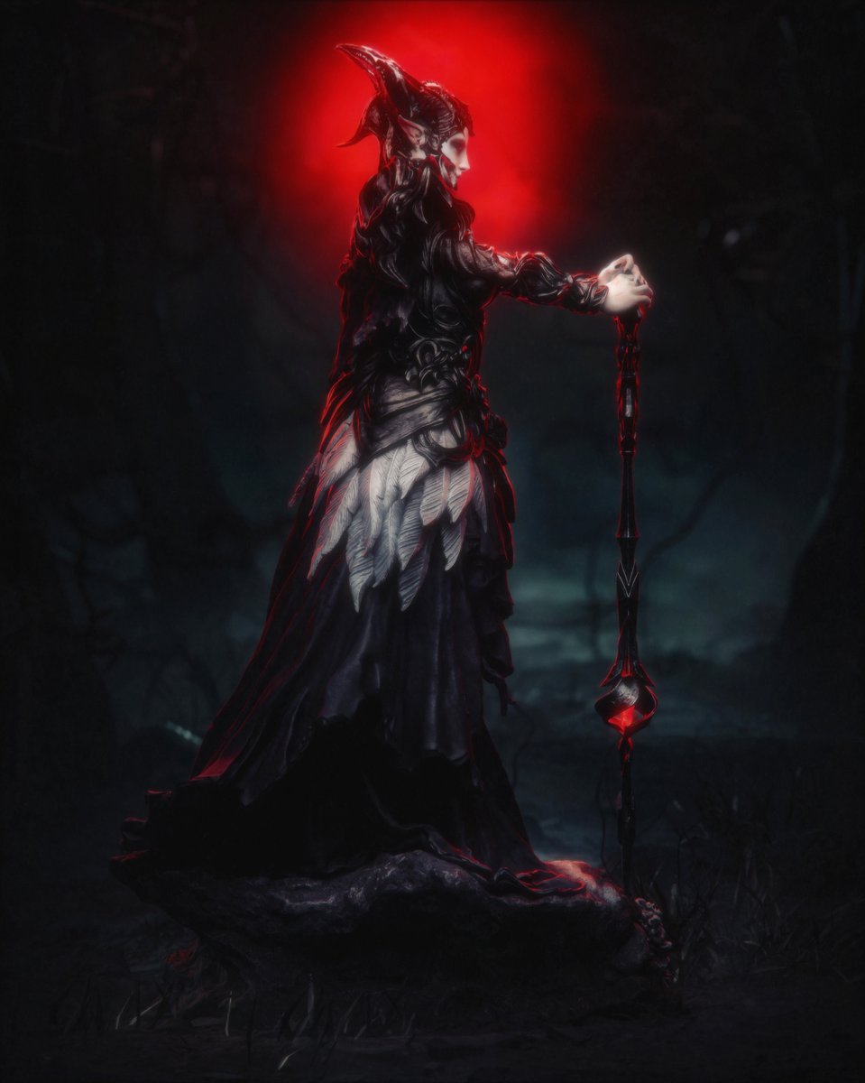 Queen of the Ashen Vale - Image 4