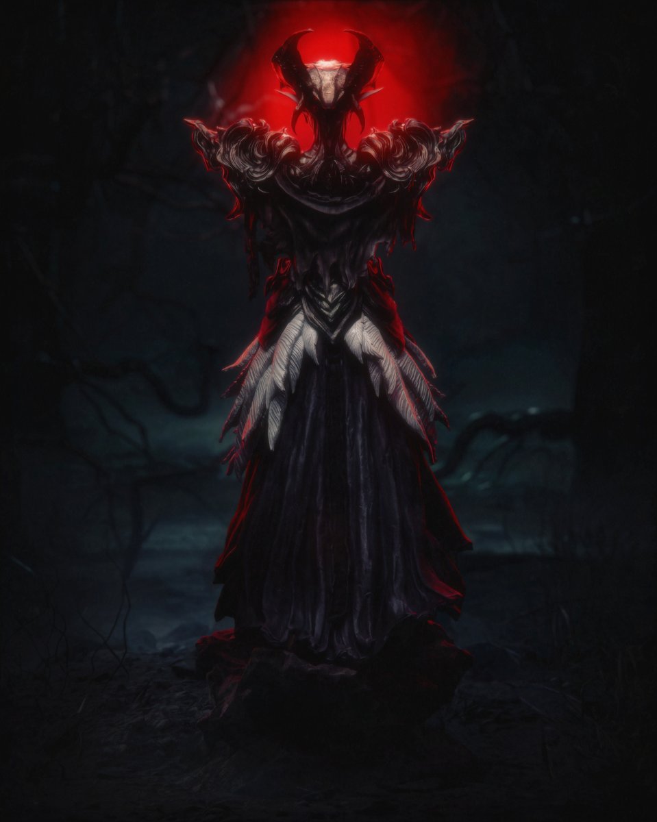 Queen of the Ashen Vale - Image 5