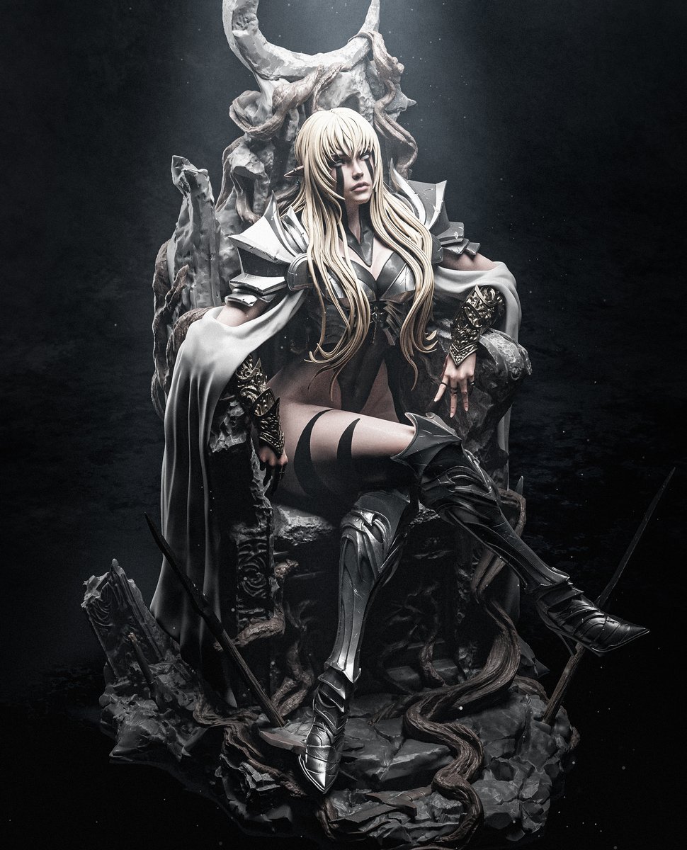 The Underworld's Grand Matriarch - Image 2