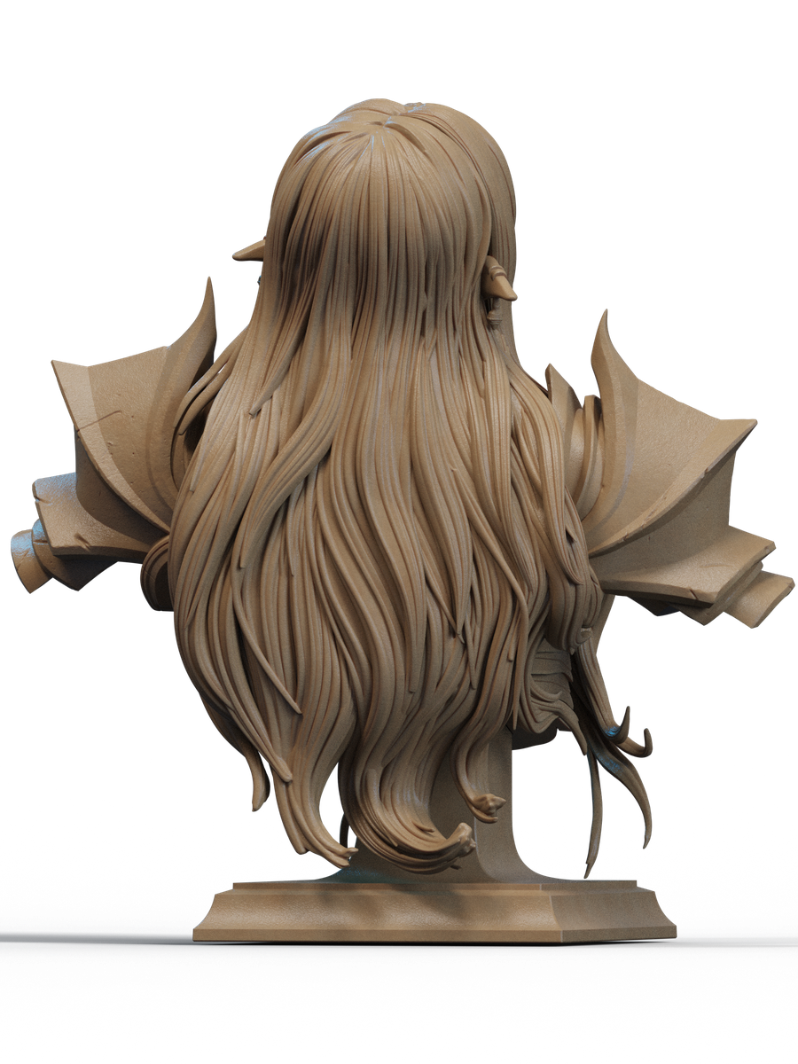 The Underworld's Grand Matriarch Bust - Image 3