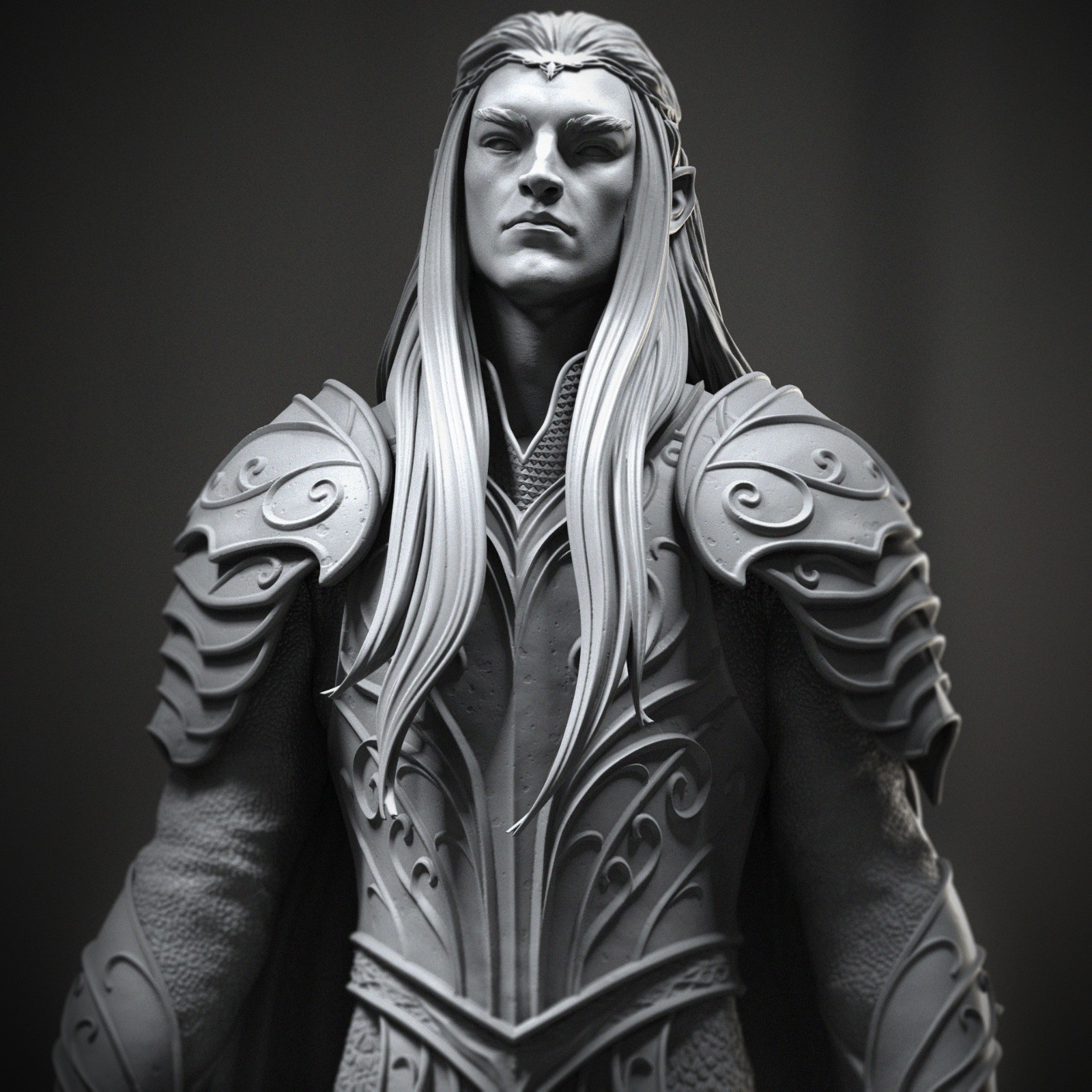 Thranduil (The Lord of the Rings)