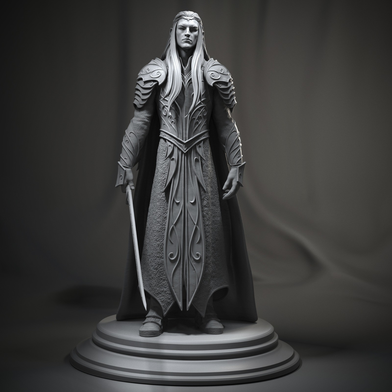 Thranduil - Image 2