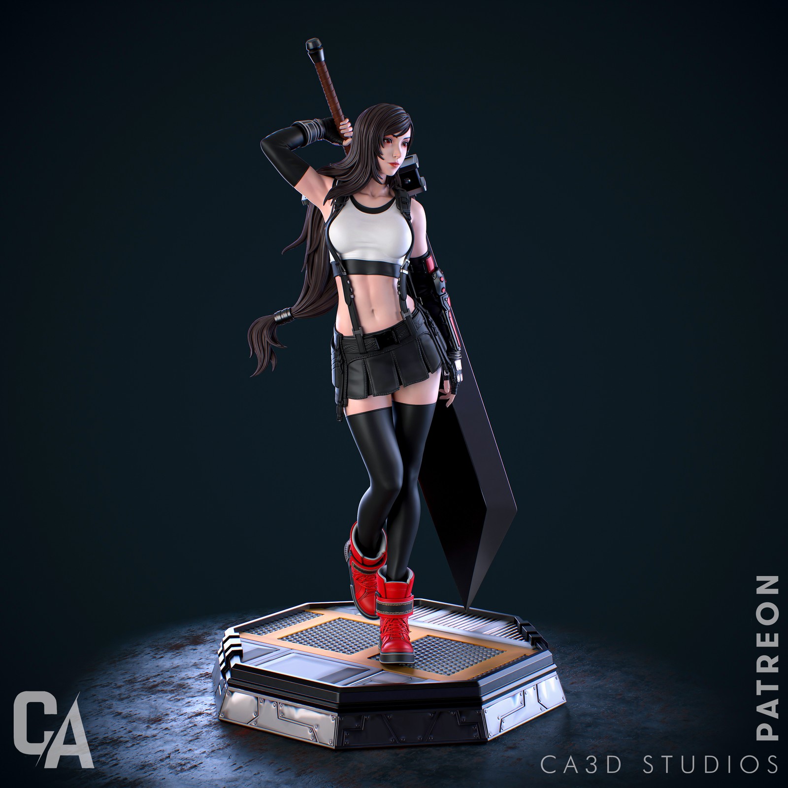 Tifa Lockhart - Image 3