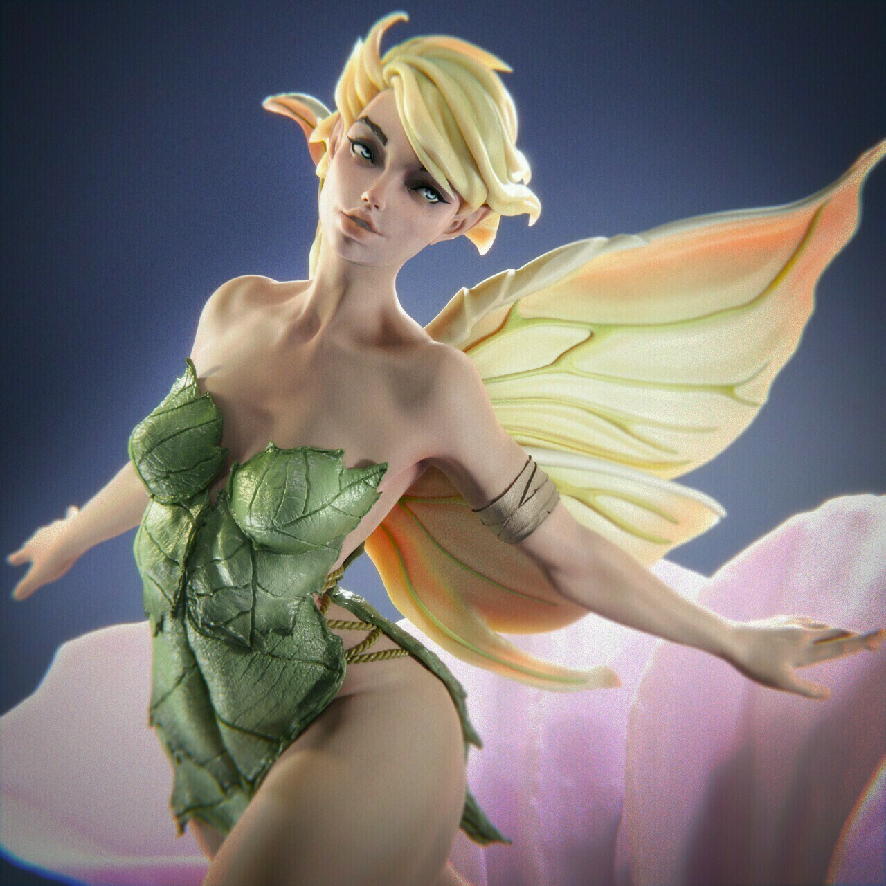 TinkerBell
