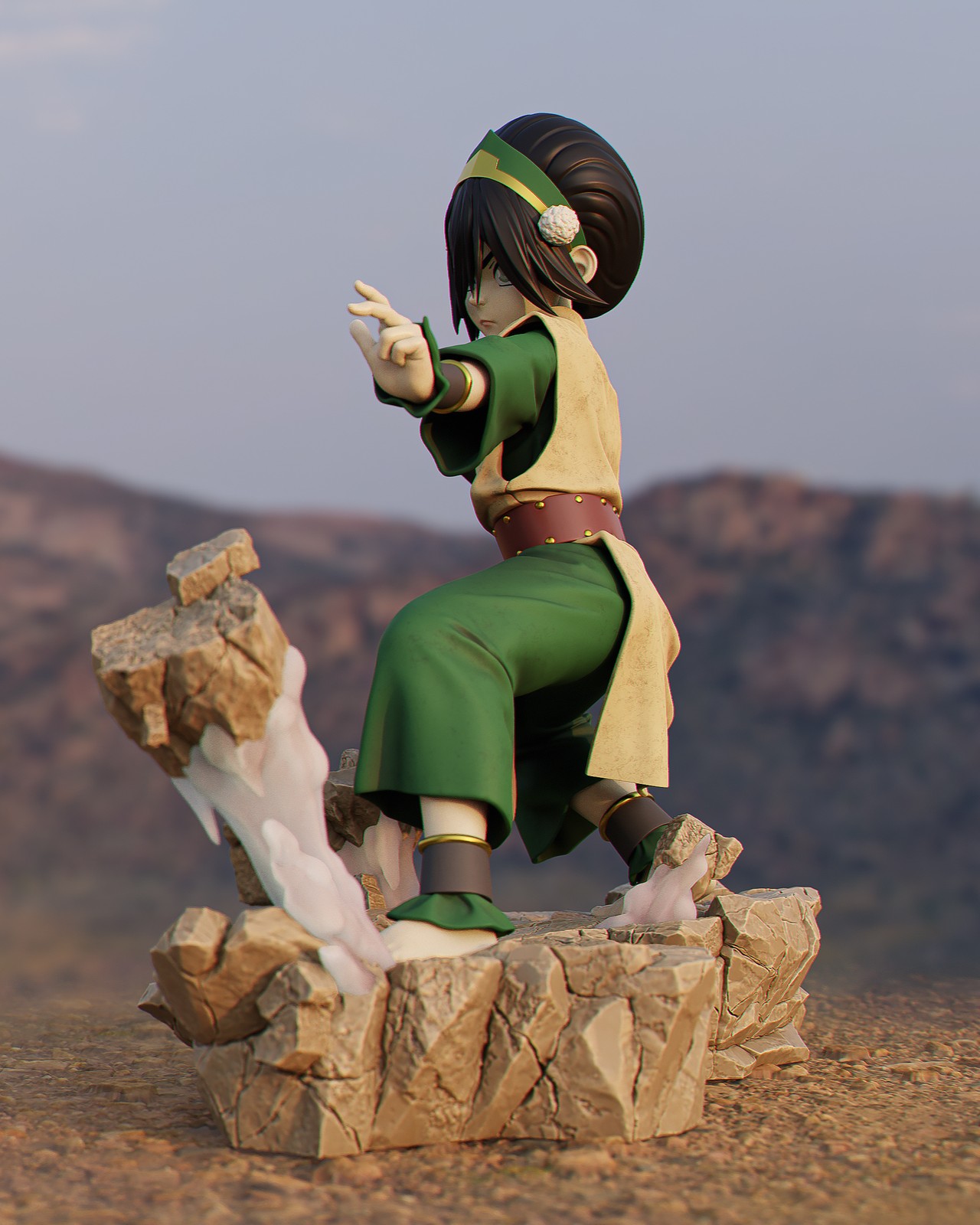 Toph - Image 3