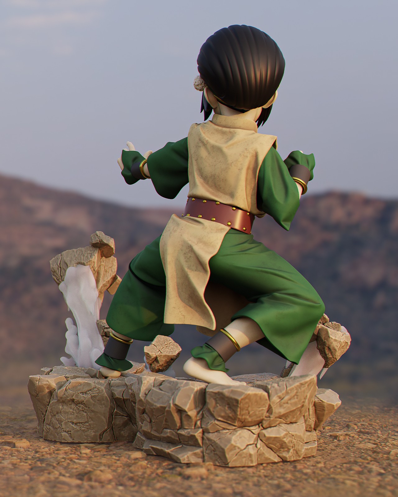 Toph - Image 4